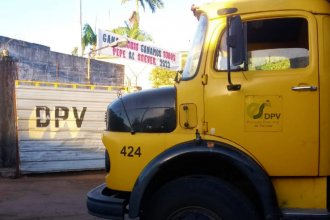 La candidatura de “Pepe” Florio suma apoyo, para las elecciones del Sindicato de trabajadores viales