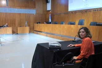 Jury a Goyeneche: integrante del jurado votó en contra de la destitución