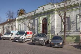 Medicamentos para pacientes oncológicos: Diputados justicialistas buscan conocer si hay stock suficiente en hospital de Paraná