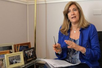 “La ministra Romero tiene que renunciar”, pide un precandidato a intendente tras el asesinato de Eric Junco