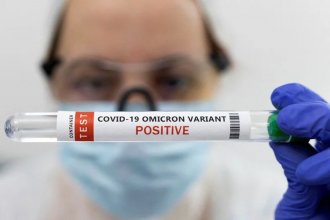 Quinta ola: Concordia pasó de un 4 a un 30% de diagnósticos positivos de Coronavirus en días