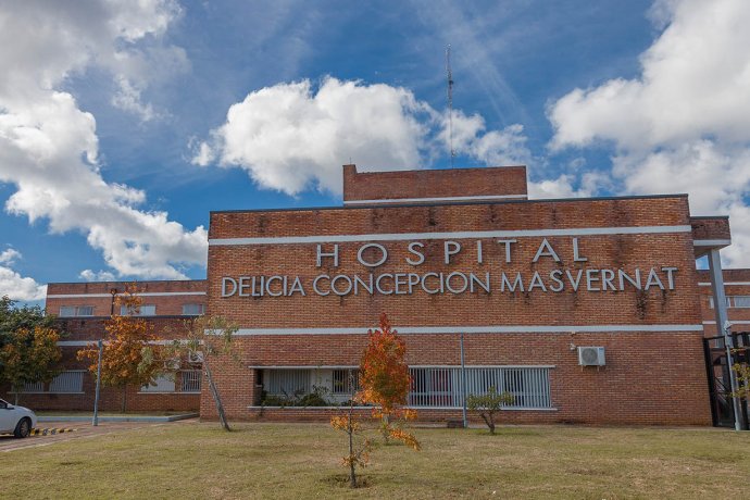 Salud inició una investigación para esclarecer el cambio de bebés en el hospital Masvernat