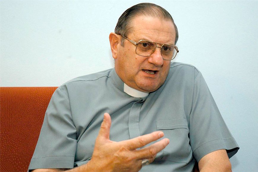 Monseñor Eichhorn