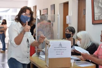 Elecciones en Iosper: docentes de Agmer votan este viernes a sus candidatos