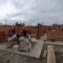 ¿Cuánto sale construir una casa tipo en Entre Ríos? El monitoreo del Colegio de Arquitectos