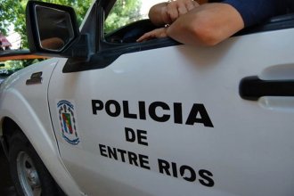 “Es gente del ámbito pesado”: dieron detalles sobre los cordobeses detenidos por millonario robo en Entre Ríos