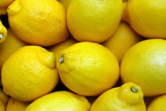 Distribuirán gratis los limones, en la otra región del país que producen cítricos