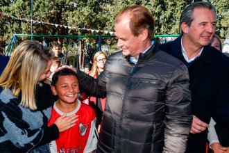 Ranking de imagen: Bordet a mitad de tabla y Bahl entre los tres últimos