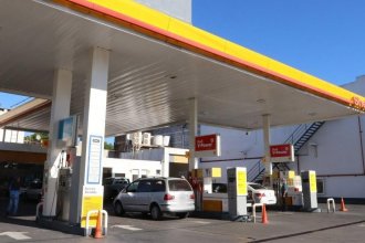 Shell establece un nuevo aumento de combustibles a partir de este miércoles