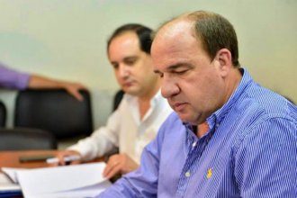 Vitor no se resigna: busca apoyo ciudadano para tratar la ley de Consorcios Camineros