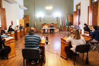 "El colmo" de UPM: desde Gualeguaychú repudian que la empresa financie un encuentro ambiental