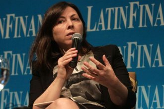 <i>Habemus</i> ministra de Economía: una exfuncionaria de Scioli reemplazará a Guzmán