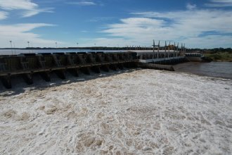 CTM detalló cómo será el nivel del río Uruguay en las próximas semanas