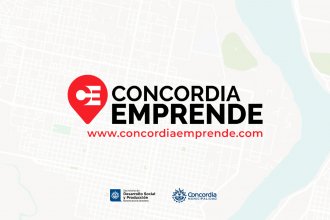 Crearon una guía online de emprendedores de Concordia: ofrece contactos, geolocalización y compras seguras