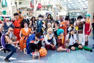 Concurso de cosplay, feria y dance performance, en la primera Expo Anime de San José