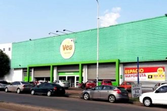 Complicada situación para empleados de Vea en Paraná: “Estimamos que despedirán a la mitad”