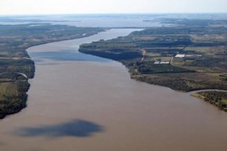 “¿Áreas naturales o negocios protegidos?”. Ambientalistas cuestionaron al encuentro binacional sobre el río Uruguay