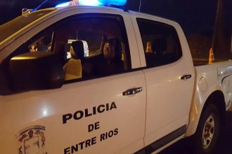 Nuevo intento de femicidio en Entre Ríos: sujeto apuñaló a su expareja