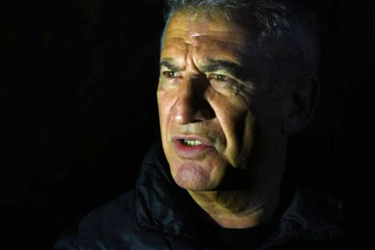 Urribarri pasó la noche en tribunales y luego fue encarcelado en Paraná, pero su lugar de detención podría cambiar - Noticias - Elentrer