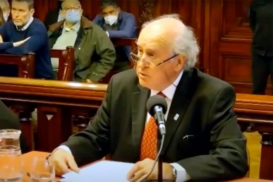 Oscar Parrilli
