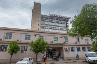 El STJ resolverá una millonaria demanda por la muerte de un niño en hospital de la provincia