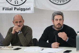 Reeligieron a Elvio Guía como director de la Federación Agraria Argentina Entre Ríos: “El productor la está pasando mal”