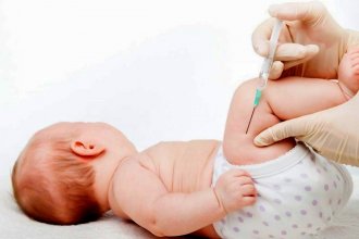 Vacunación pediátrica: llega el turno de inocular a los más chicos contra el coronavirus