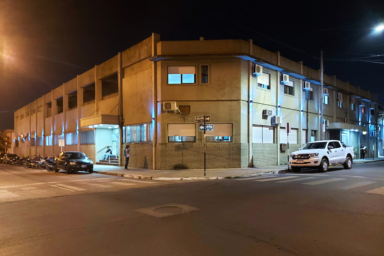 Director de sanatorio aseguró que en el corto plazo podría verse afectada la atención de pacientes de PAMI - Noticias - Elentrerios.com