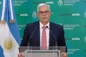 Julián Domínguez renunció a Agricultura y no fue designado en otro cargo