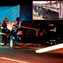 Camionero contó detalles sobre el accidente en el que fallecieron 5 personas
