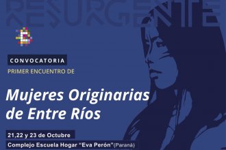 Reivindicando la figura de Rosa Albariño, invitan a participar de concurso de Poesía, Narrativa y Artes visuales
