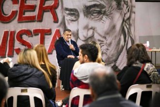 Cáceres apuesta a que el peronismo entrerriano vaya a las PASO en 2023