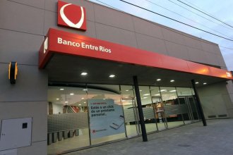 Piden que el Municipio exija la “inmediata normalización” de los servicios del Banco Entre Ríos