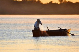 CARU desarrolla programas de conservación y uso sustentable de los recursos ícticos del río Uruguay