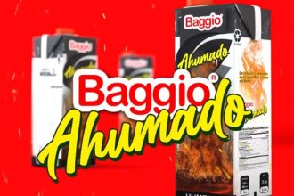 Nuevo "Baggio Ahumado": el irónico video de Greenpeace que reclama a la empresa por los incendios en el Delta