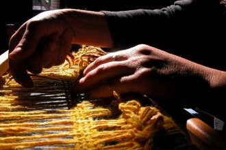 Pieza Única 2022: convocan a artesanos de toda la provincia