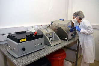 Virus del Papiloma Humano: Entre Ríos participará de estudio que evalúa el desempeño de los laboratorios