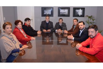 Mensaje del gobierno municipal de Concordia: “Debemos fortalecer el diálogo”