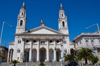 La Iglesia de Paraná lamentó expresiones del cura Esquivel y aclaró que no pertenece a la Arquidiócesis