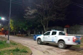 Tras balaceras en Paraná, incautaron 45 envoltorios de cocaína en allanamientos