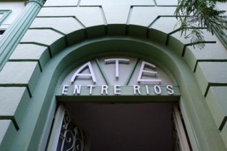 ATE confirmó las 48 horas de paro: cuándo serán y qué sucederá si hay convocatoria del gobierno