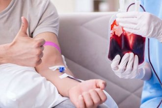Latinoamérica se une para donar sangre: la colecta de la que participará una ONG entrerriana