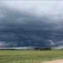 Después de las agobiantes temperaturas, llegan las lluvias: rige alerta amarilla y naranja para Entre Ríos