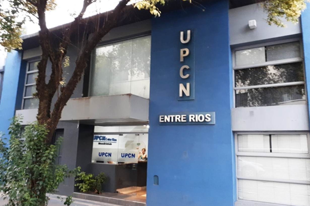 La representación se ejerce en la discusión: UPCN cruzó a AGMER por la reforma previsional - Noticias - Elentrerios.com