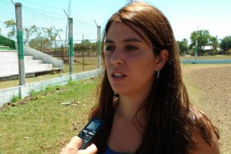 “Gestionar sin gobernar” es la singular campaña de una postulante a la intendencia de Paraná
