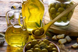 Calificado como "ilegal": ¿Qué aceite de oliva quedó prohibido en Argentina?
