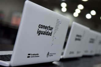 Cantidad, distribución y criterios: indagan sobre el destino de <i>notebooks</i> y <i>tablets</i> que llegaron a Entre Ríos