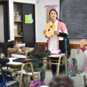 Prueba &ldquo;Aprender&rdquo; 2025: Entre Ríos lideró las mejoras en la Región Centro