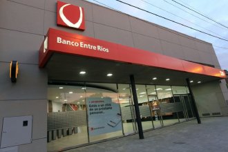 Banco Entre Ríos firmó acuerdos con arroceros y el Parque Industrial de Concordia