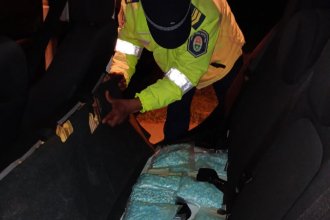 “Eran de tránsito, pasaban por Entre Ríos”, dice la Policía sobre las 10 mil pastillas de éxtasis secuestradas en San Jaime